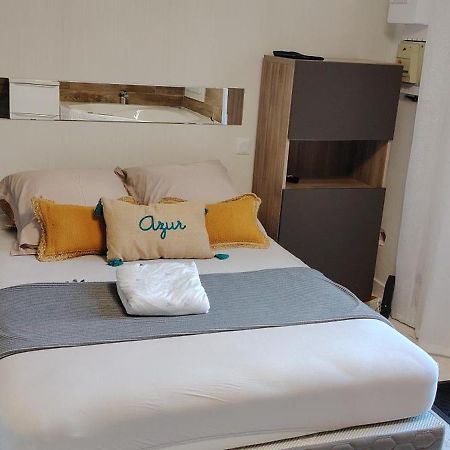 לה ברקרה Studio Cosy Balneo Avec Jardin מראה חיצוני תמונה